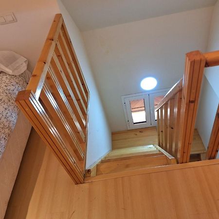 Buenavista Luxury Βίλα Σιέρρα Νεβάδα Εξωτερικό φωτογραφία