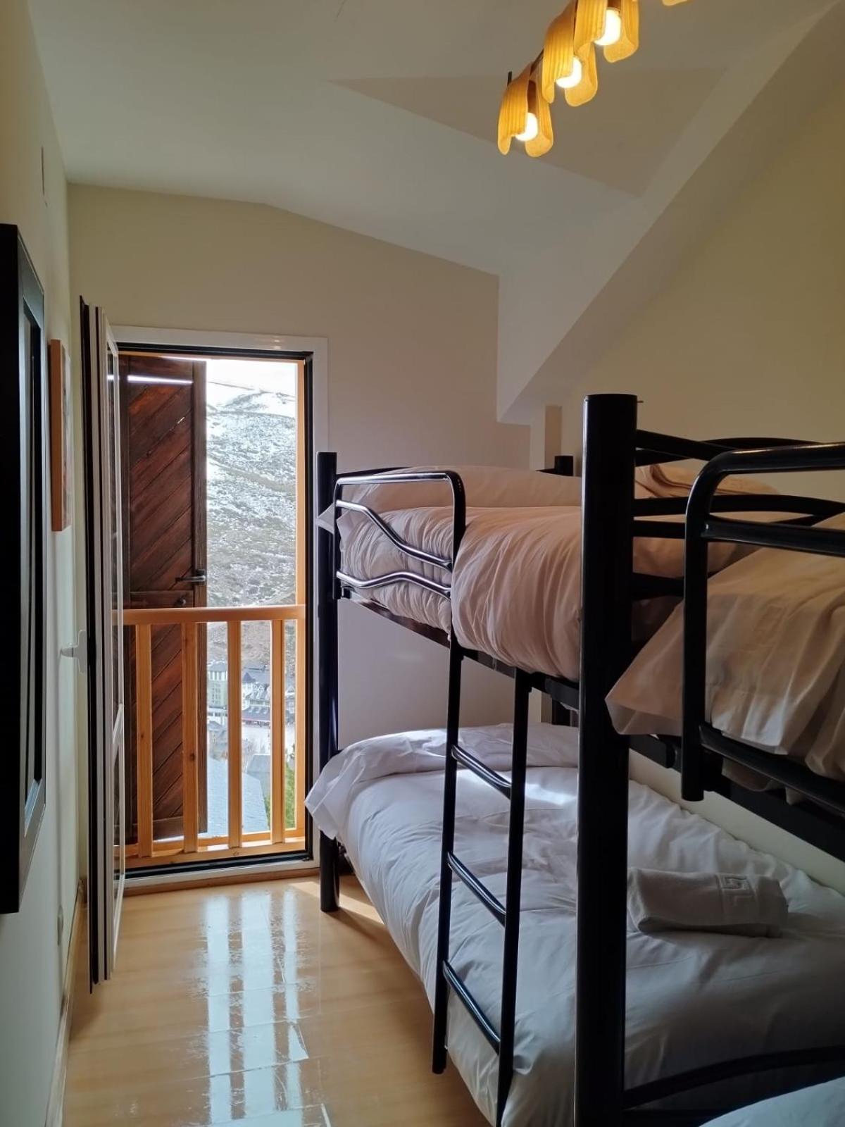 Buenavista Luxury Βίλα Σιέρρα Νεβάδα Εξωτερικό φωτογραφία