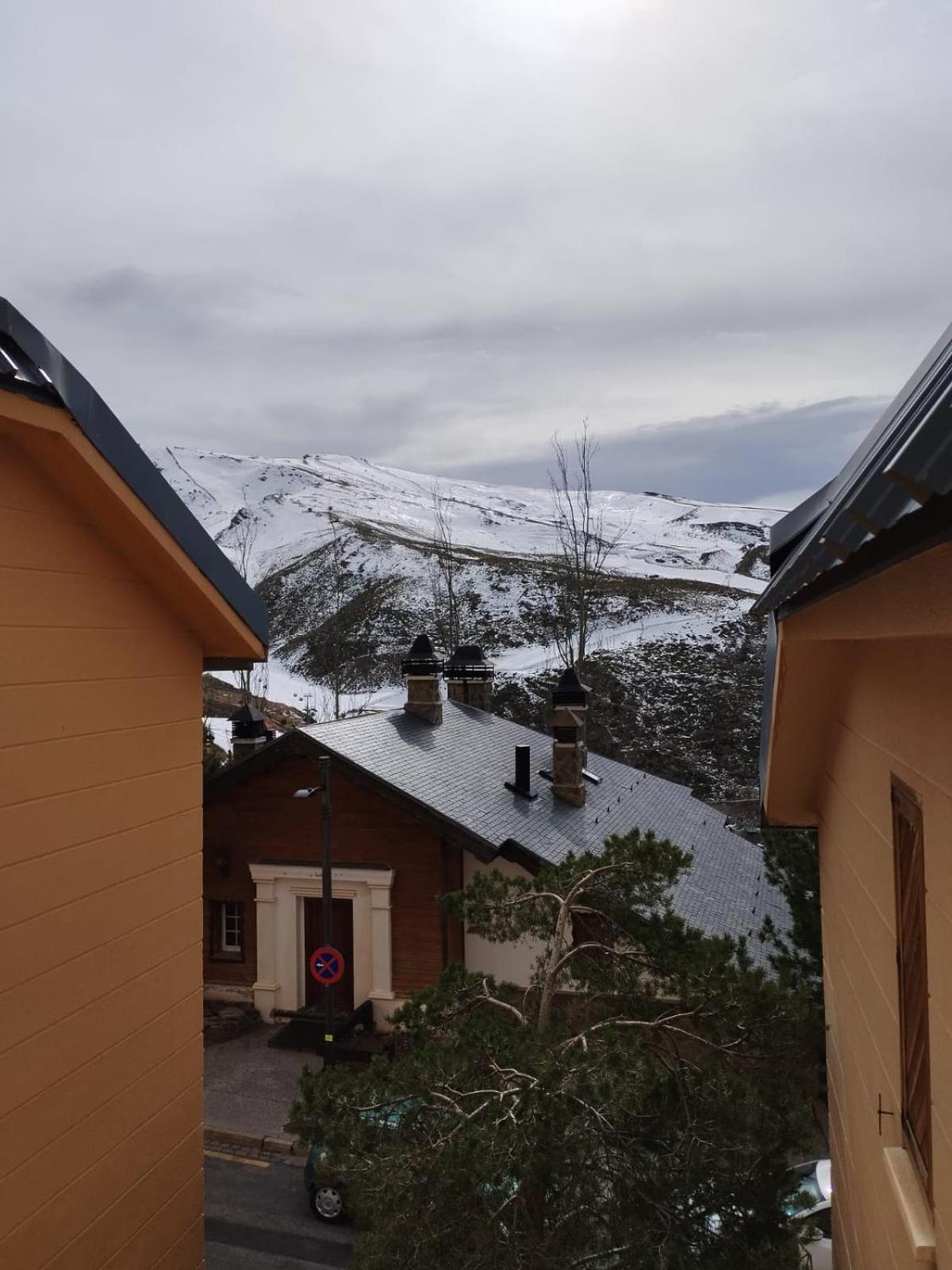Buenavista Luxury Βίλα Σιέρρα Νεβάδα Εξωτερικό φωτογραφία