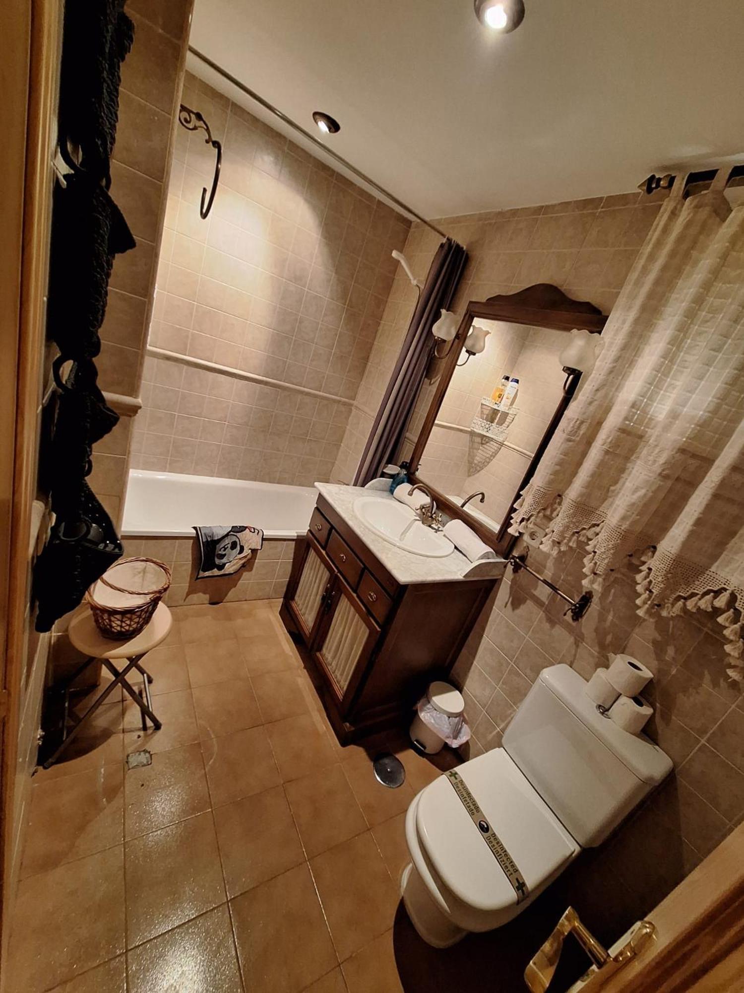 Buenavista Luxury Βίλα Σιέρρα Νεβάδα Εξωτερικό φωτογραφία